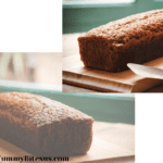 Chocolate Chip Banana Bread Recipe