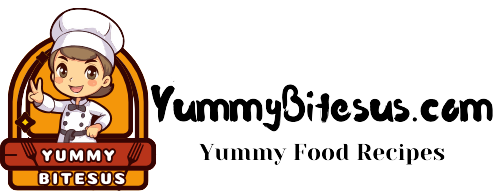 Logo for YummyBitesus