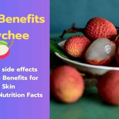 Thumbnail for Health Benefits of Lychee: For Skin, Children, Male and lychee Side Effects